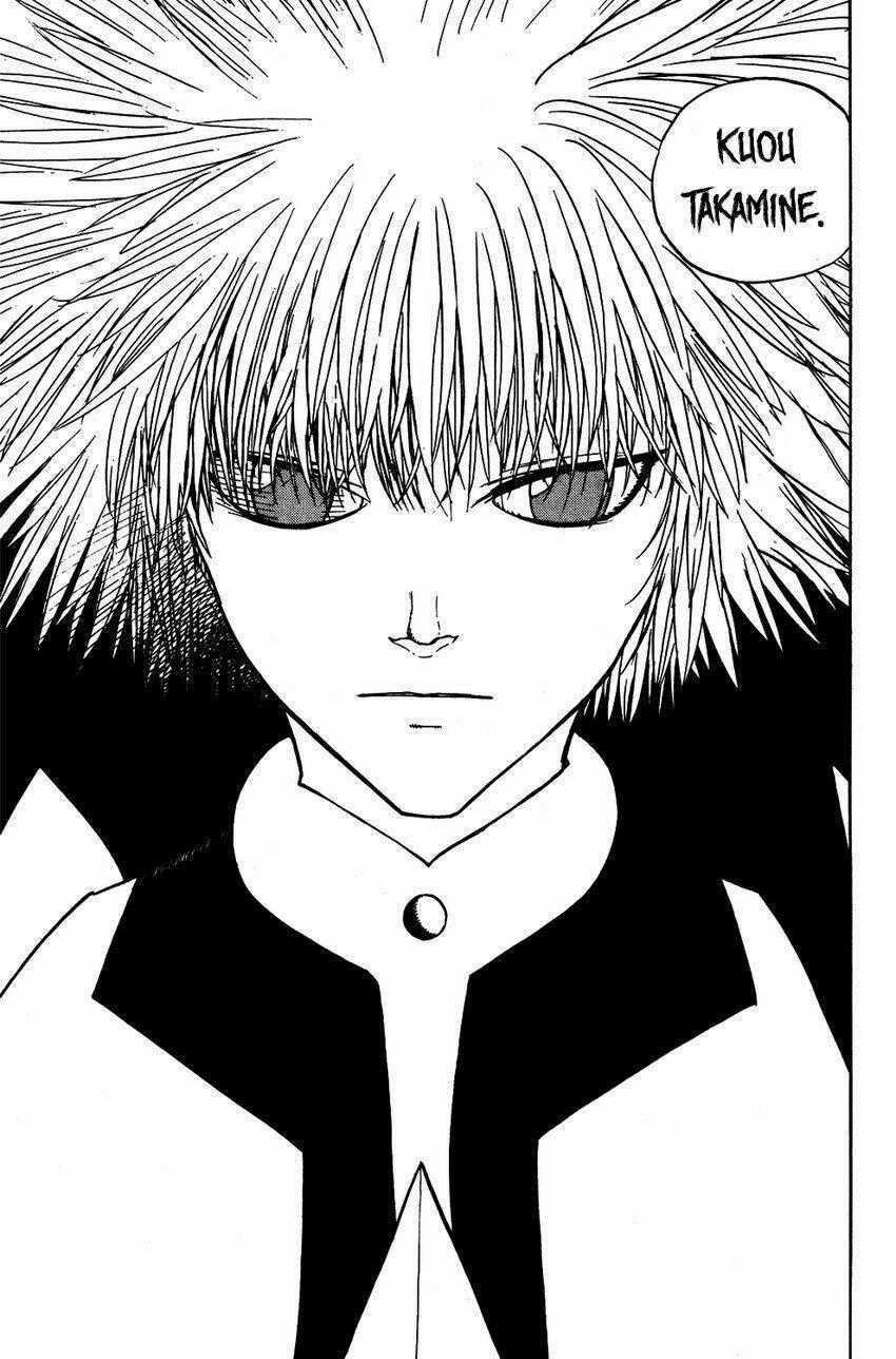 Doubutsu no Kuni Chapter 47 trang 42