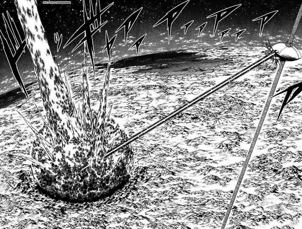 Doubutsu no Kuni Chapter 48 trang 20