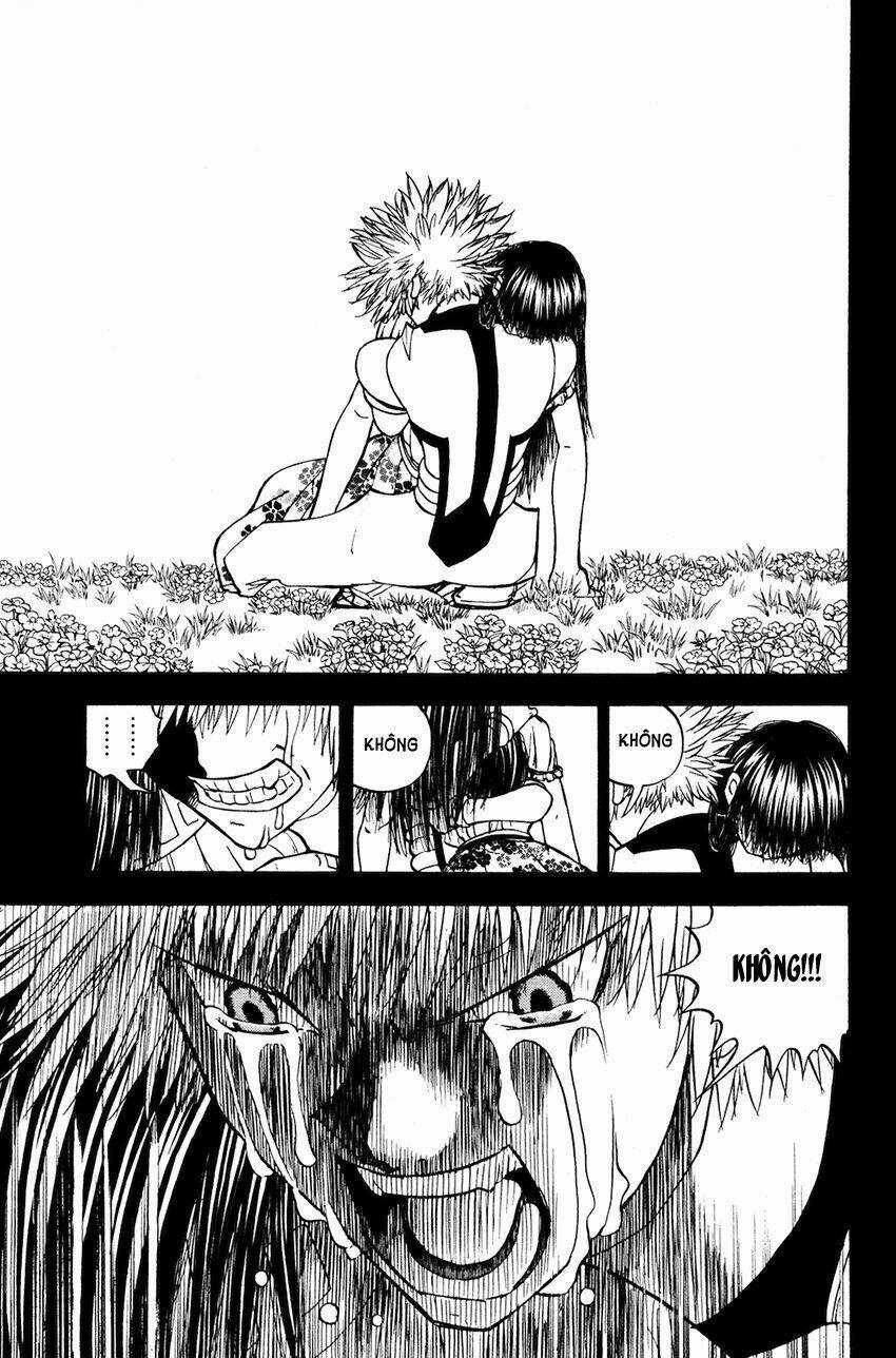 Doubutsu no Kuni Chapter 48 trang 30