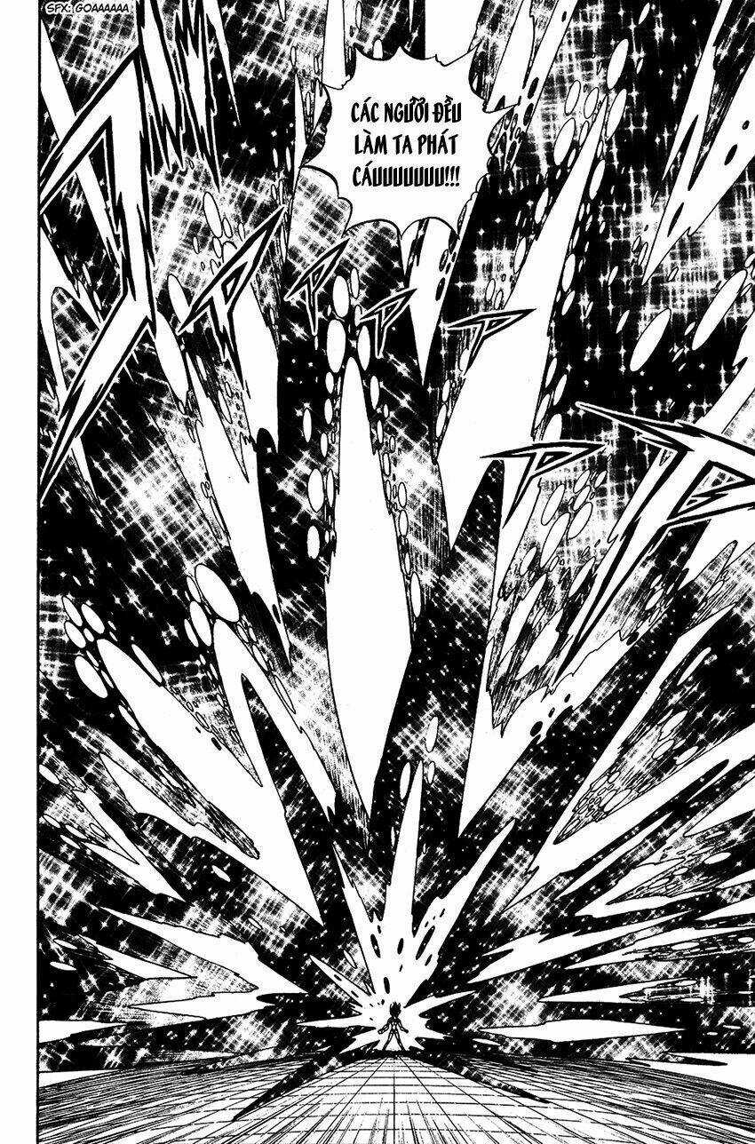 Doubutsu no Kuni Chapter 49 trang 24