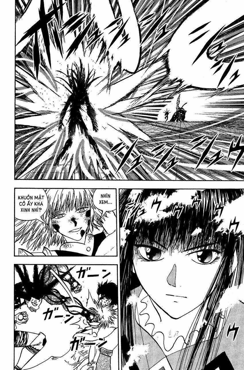 Doubutsu no Kuni Chapter 49 trang 4