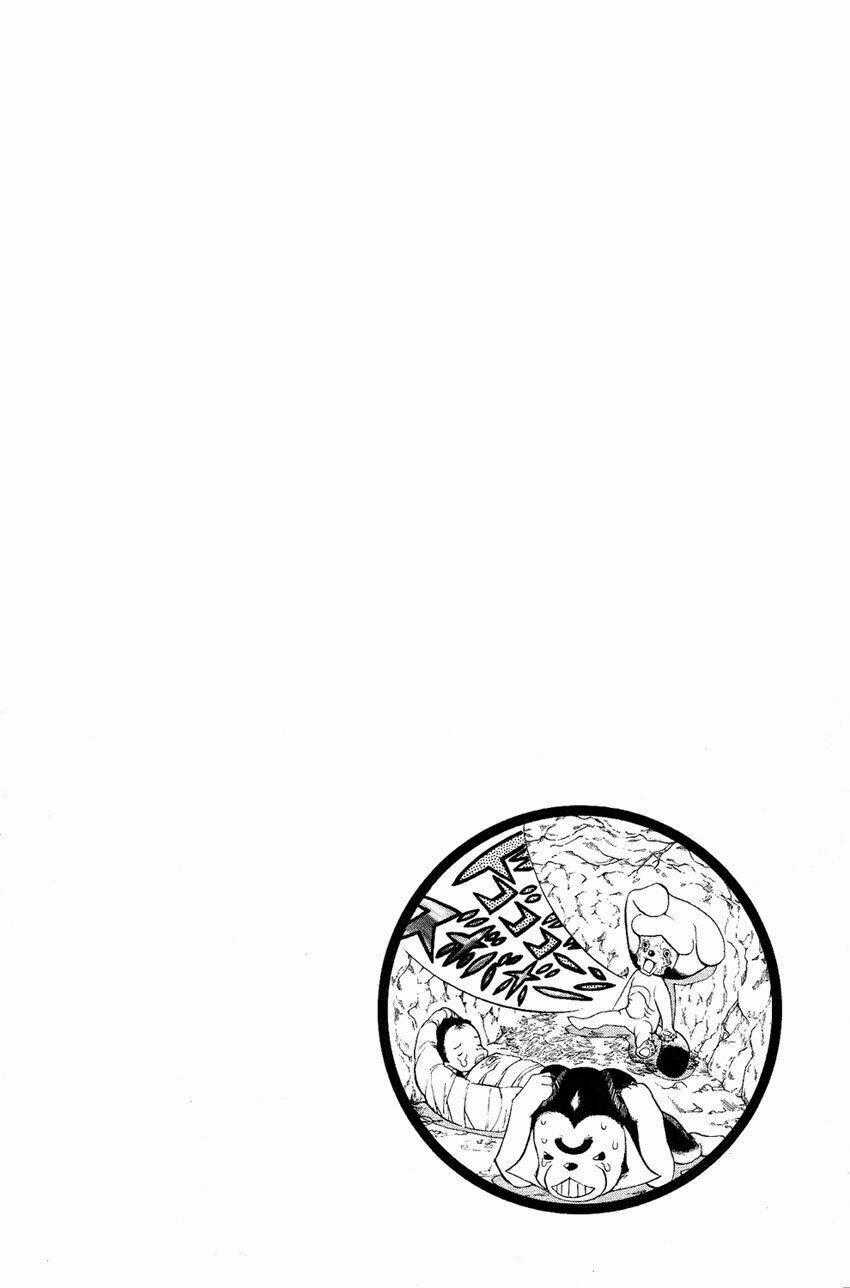 Doubutsu no Kuni Chapter 5 trang 44