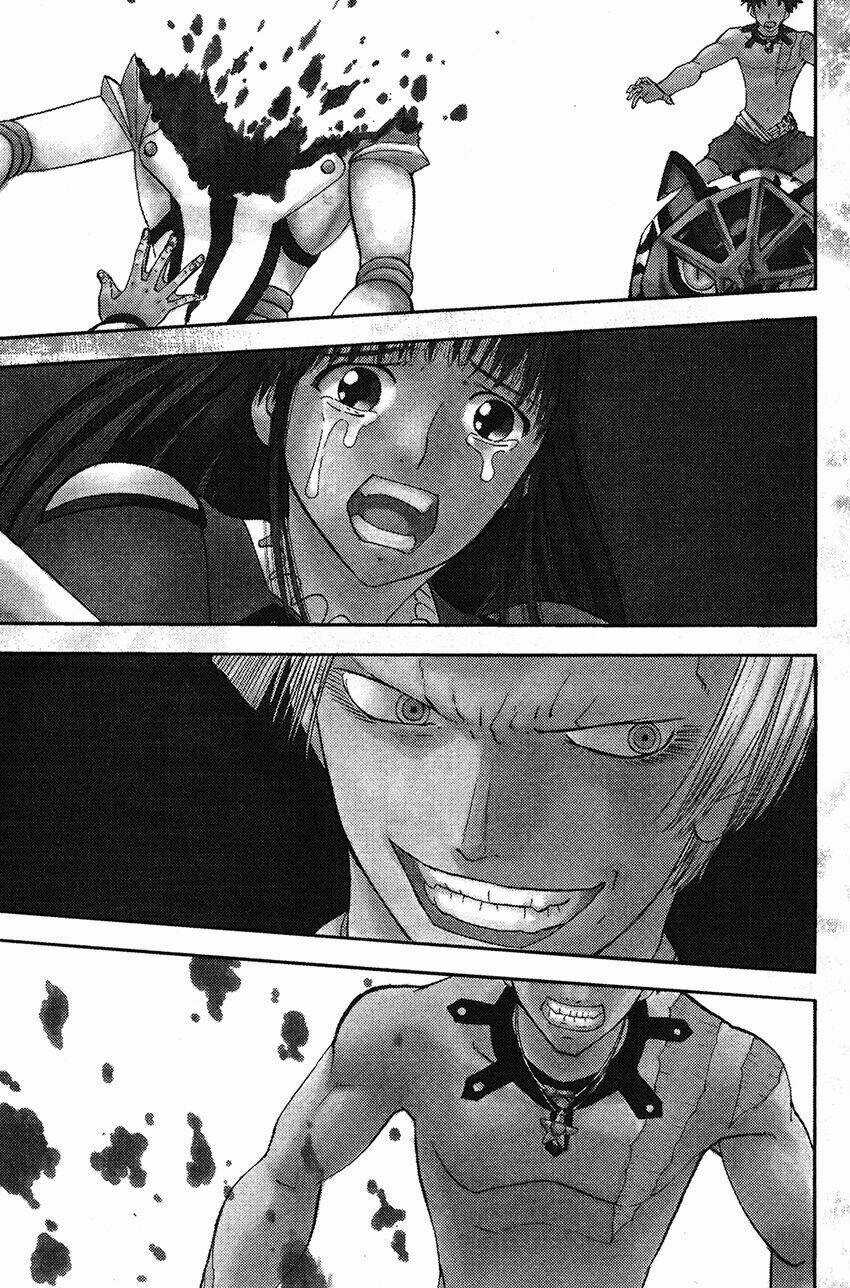 Doubutsu no Kuni Chapter 50 trang 14