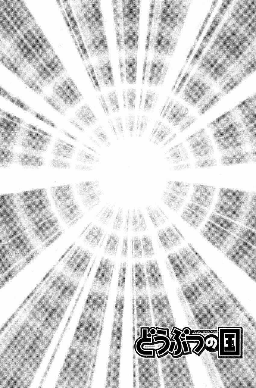 Doubutsu no Kuni Chapter 50 trang 59