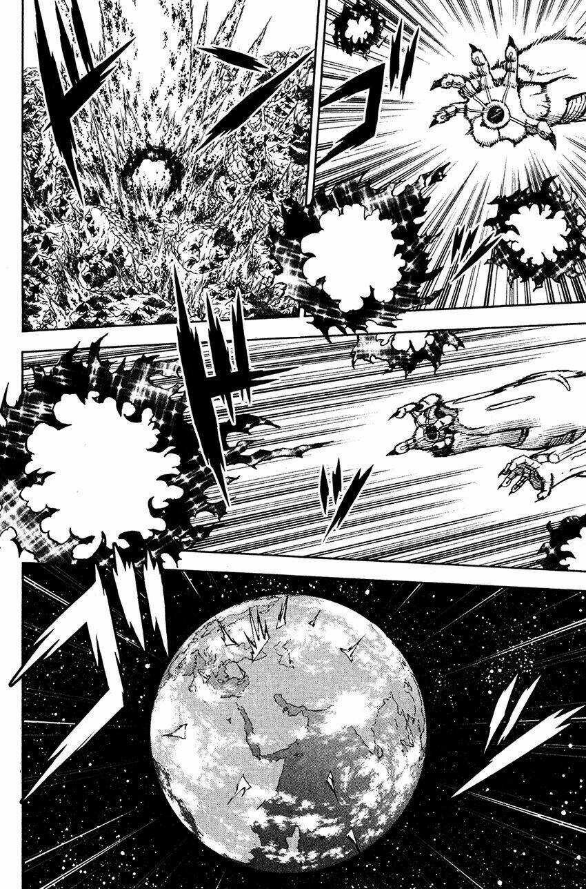 Doubutsu no Kuni Chapter 51 trang 3