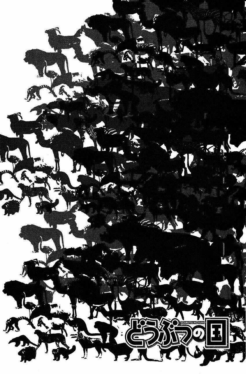 Doubutsu no Kuni Chapter 51 trang 37