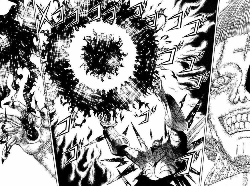 Doubutsu no Kuni Chapter 51 trang 5