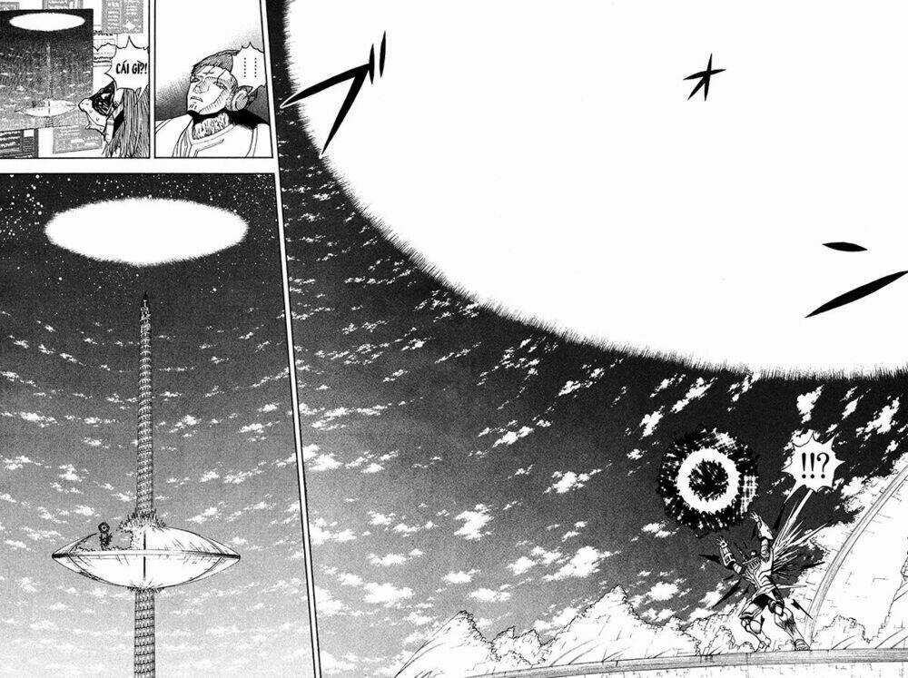 Doubutsu no Kuni Chapter 51 trang 6