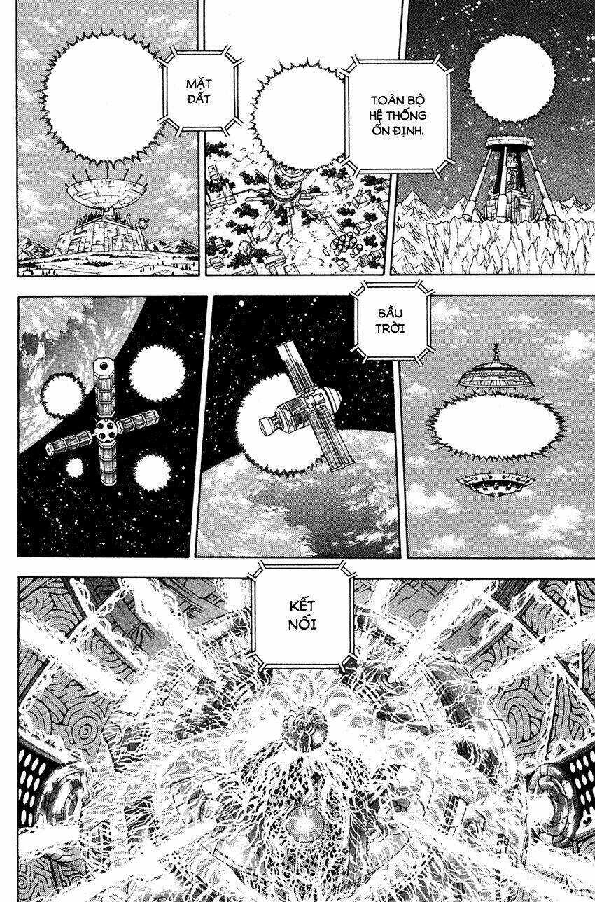 Doubutsu no Kuni Chapter 51 trang 7