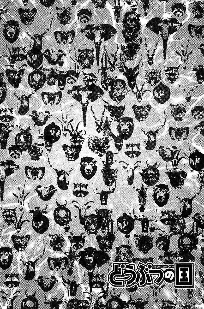 Doubutsu no Kuni Chapter 52 trang 42