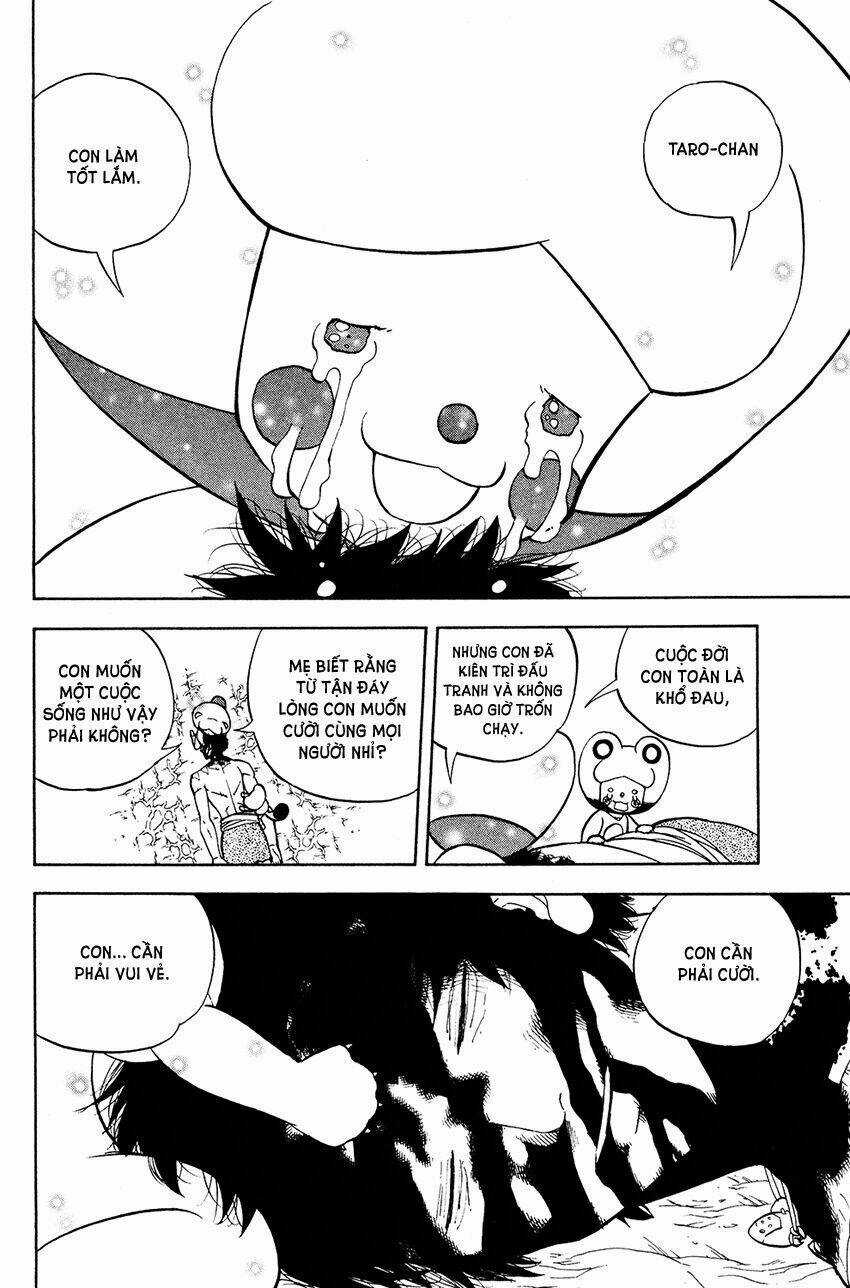 Doubutsu no Kuni Chapter 53 trang 20