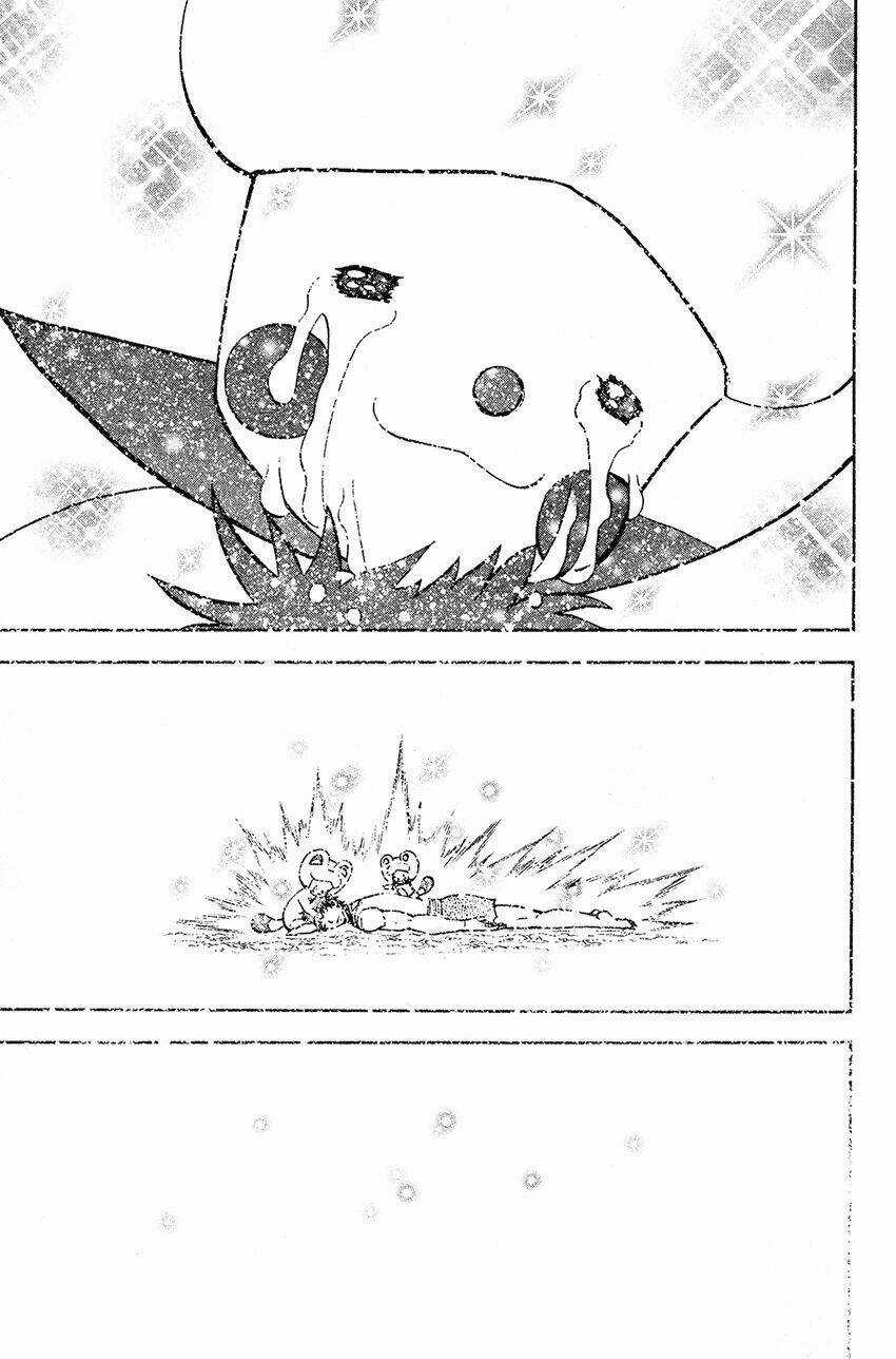 Doubutsu no Kuni Chapter 53 trang 23