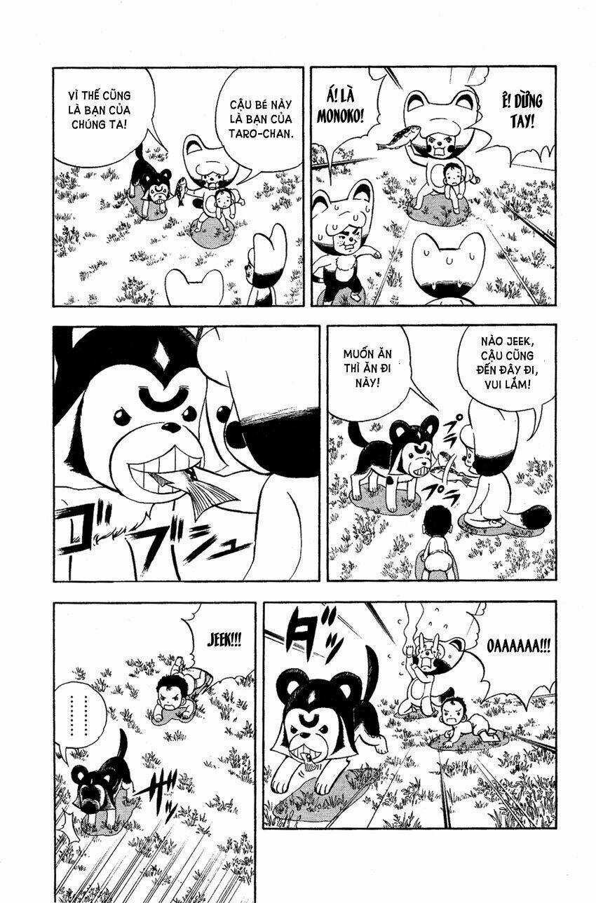 Doubutsu no Kuni Chapter 6 trang 13