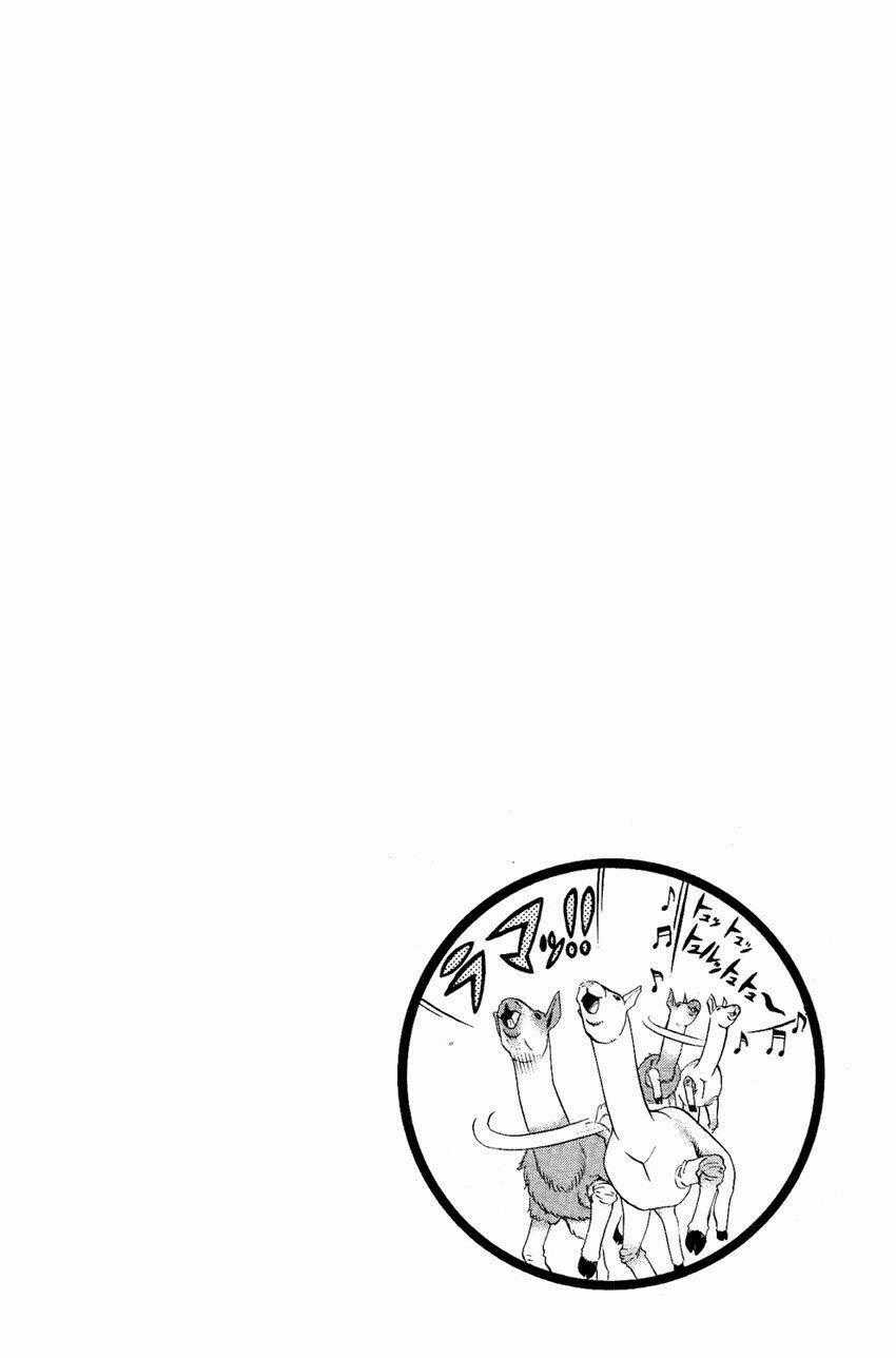 Doubutsu no Kuni Chapter 6 trang 45