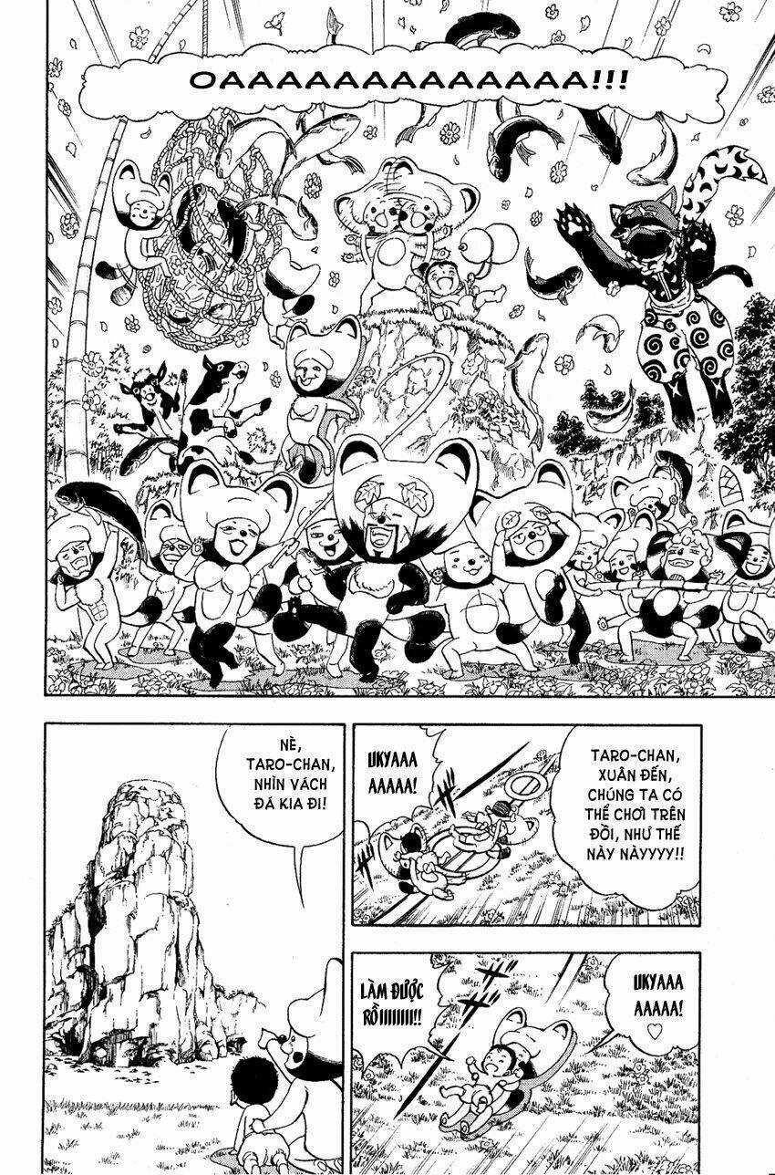 Doubutsu no Kuni Chapter 6 trang 8