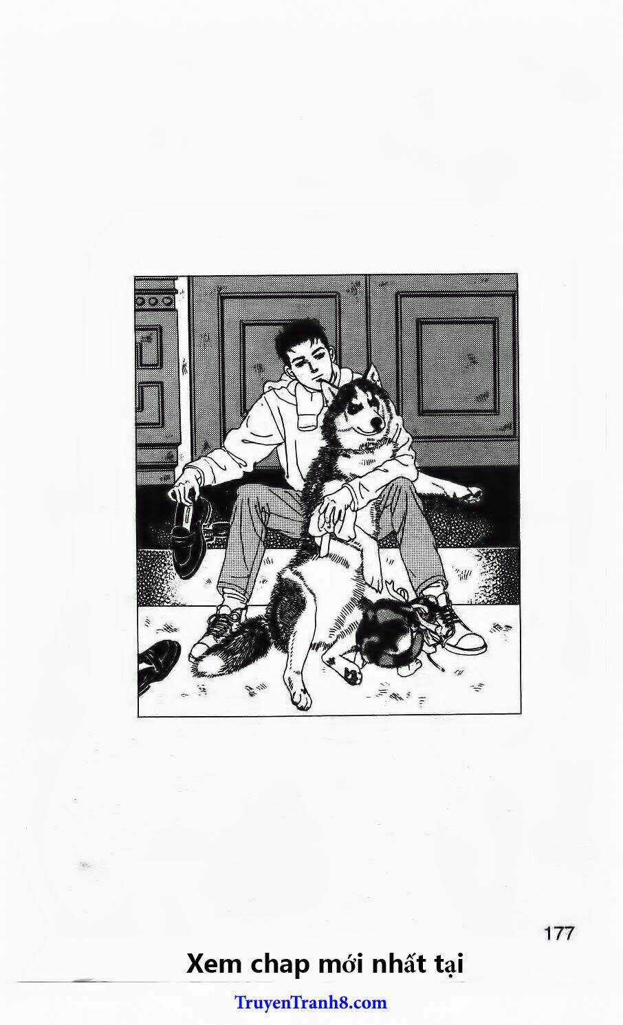 Doubutsu No Oishasan Chapter 118 trang 19