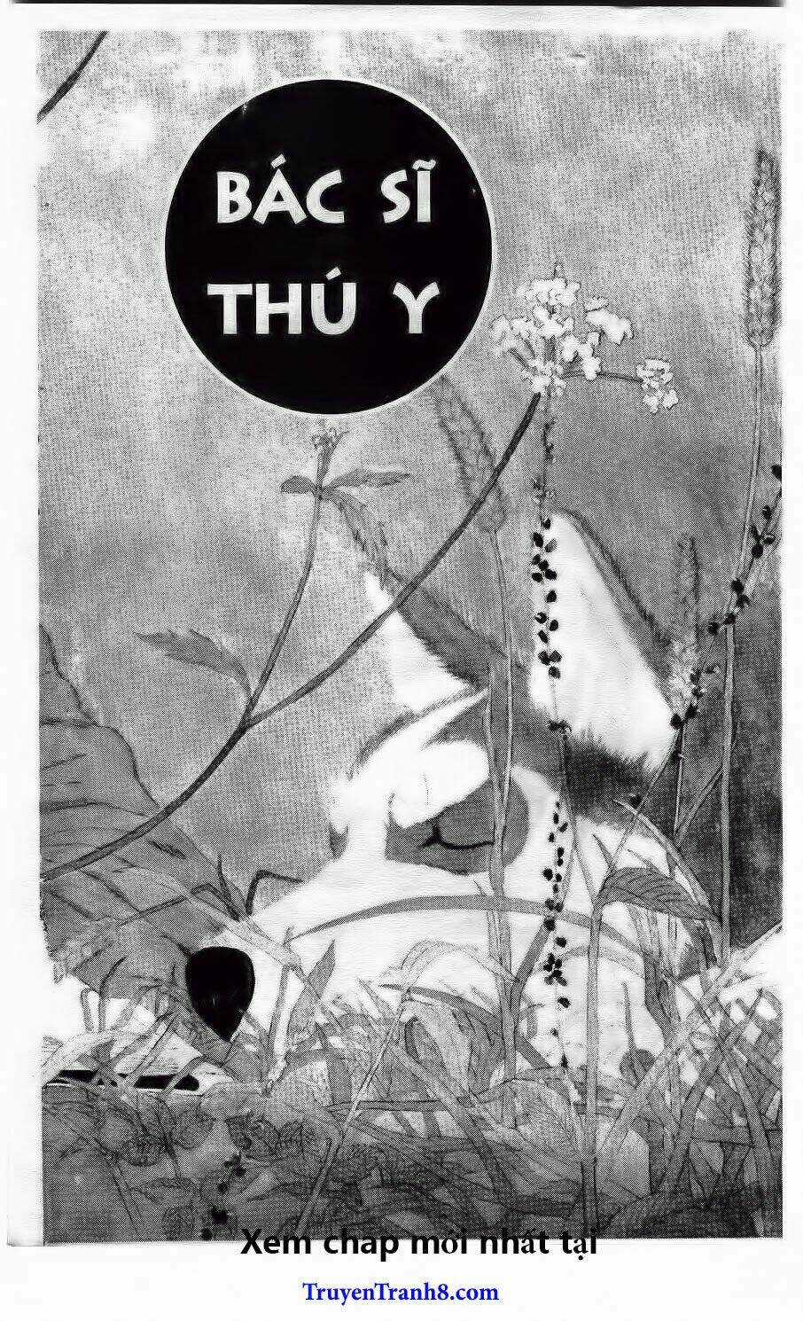 Doubutsu No Oishasan Chapter 20 trang 2