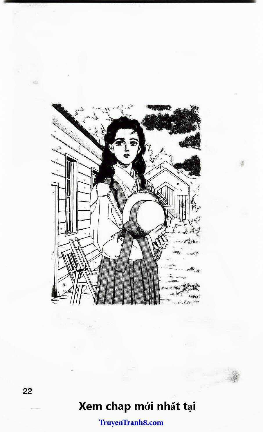 Doubutsu No Oishasan Chapter 23 trang 15