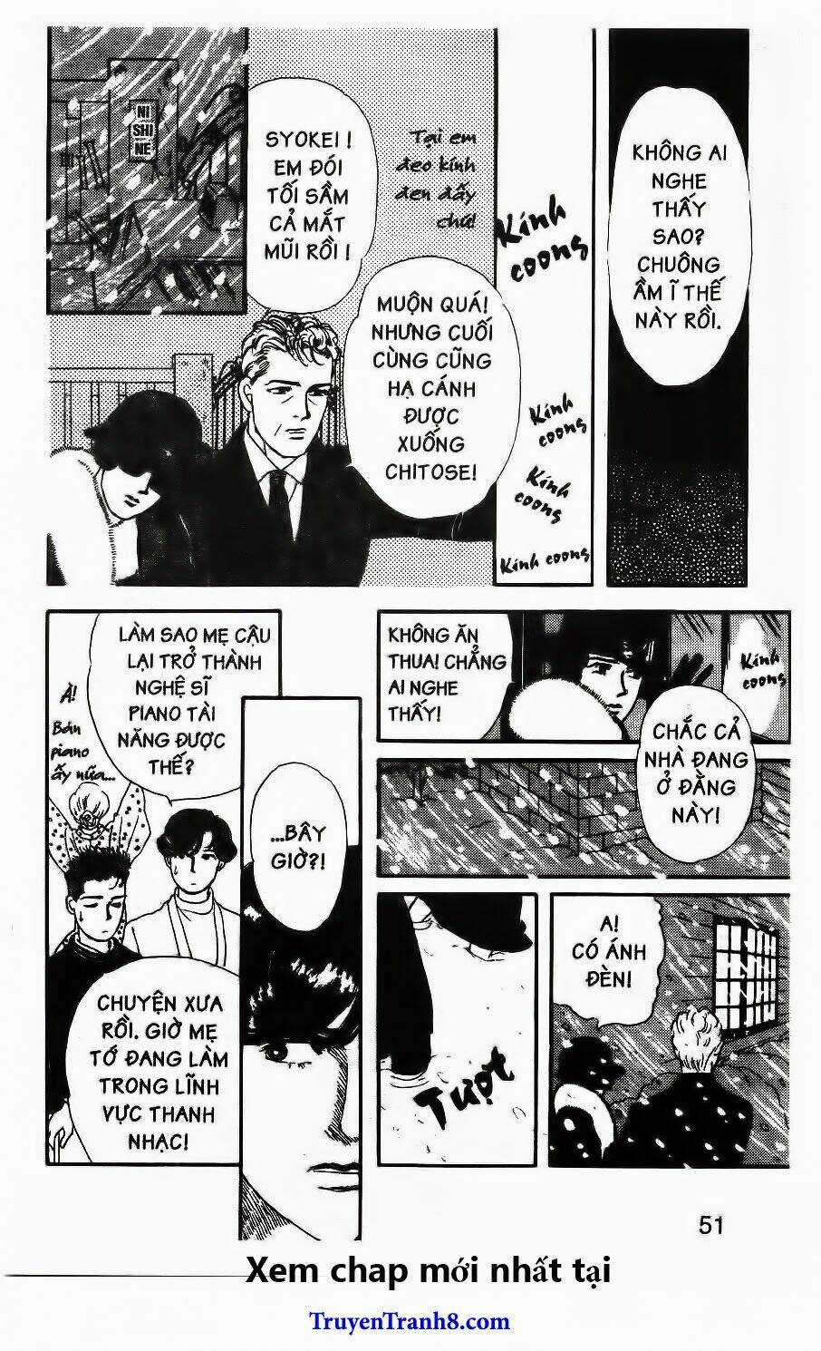 Doubutsu No Oishasan Chapter 25 trang 13