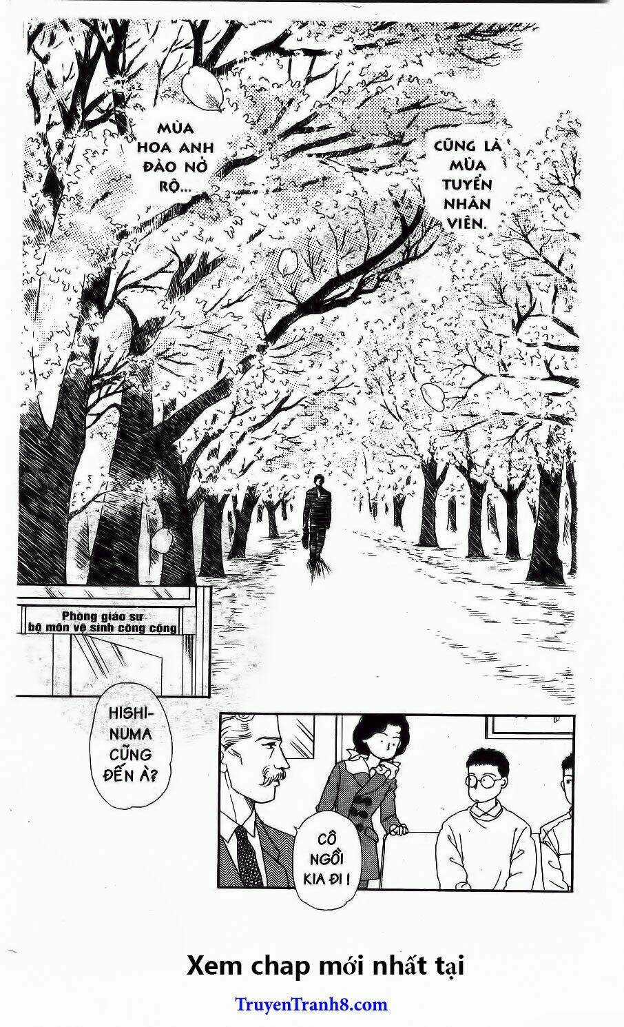 Doubutsu No Oishasan Chapter 29 trang 2