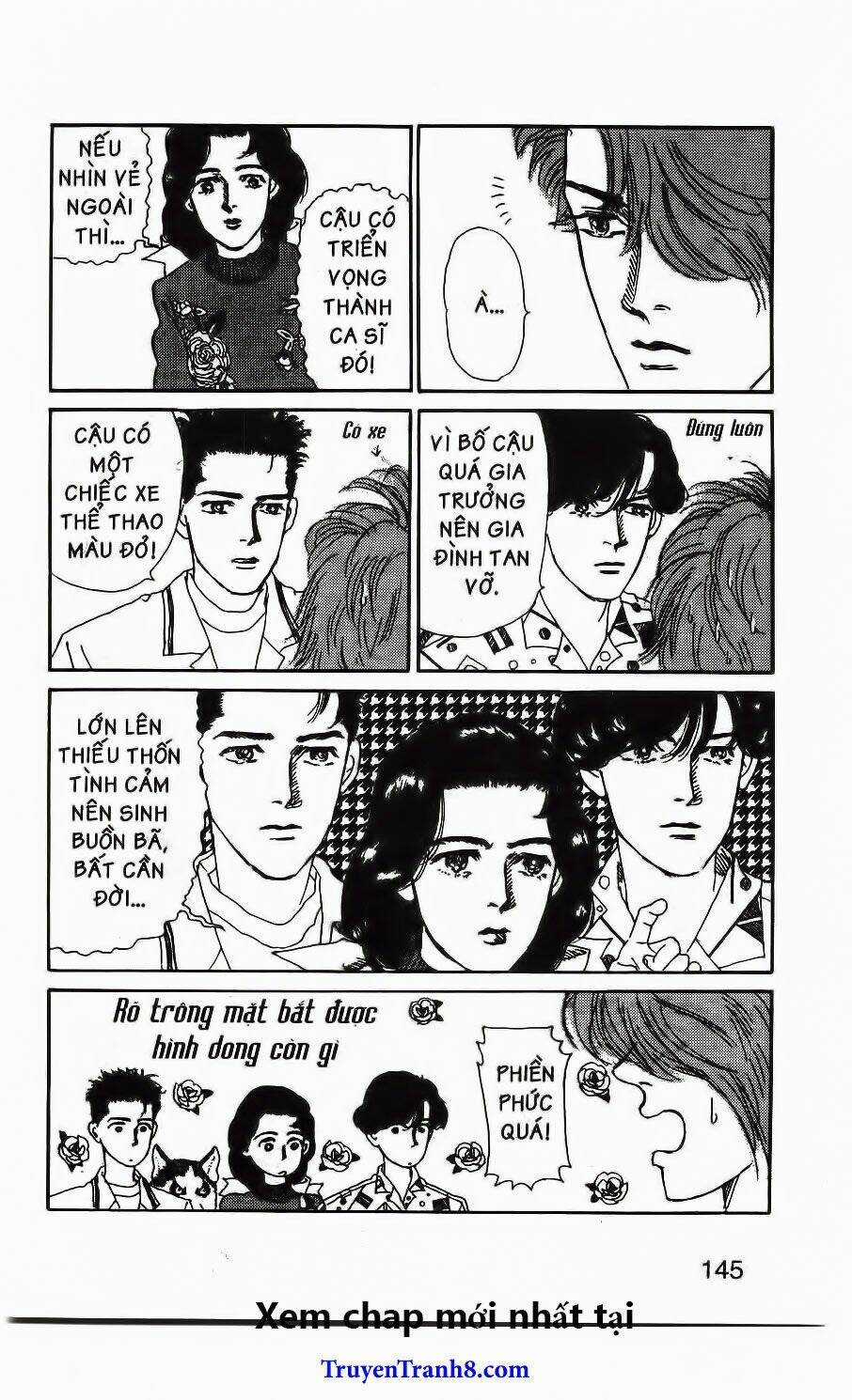 Doubutsu No Oishasan Chapter 41 trang 9