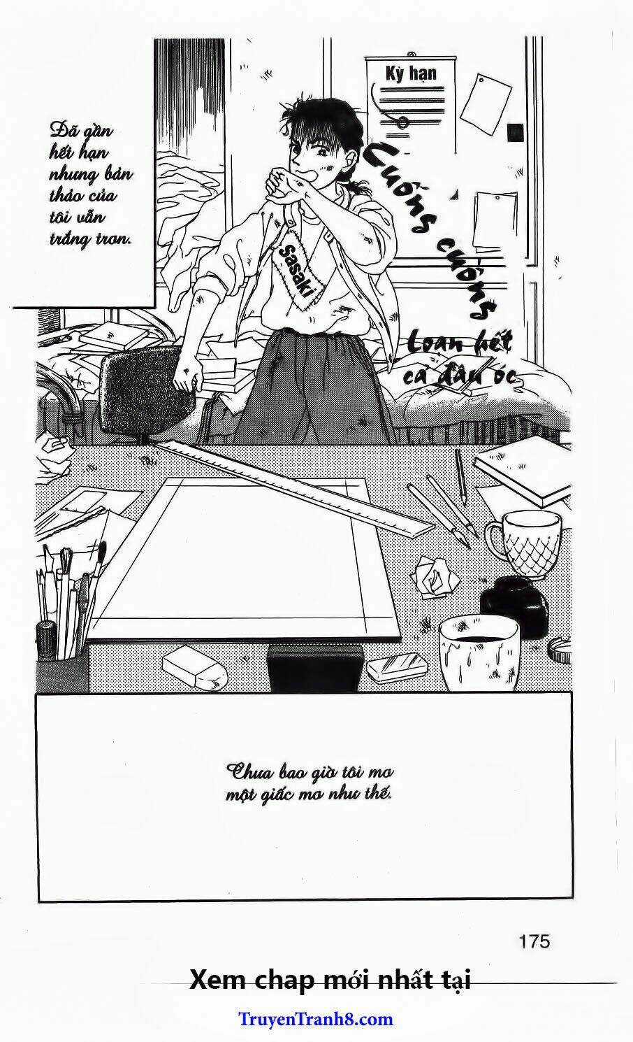 Doubutsu No Oishasan Chapter 71 trang 20