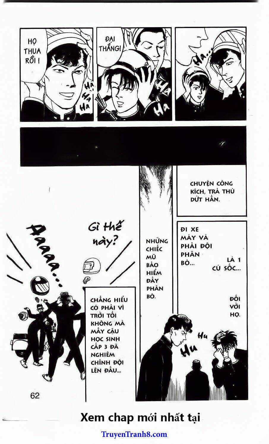 Doubutsu No Oishasan Chapter 74 trang 18