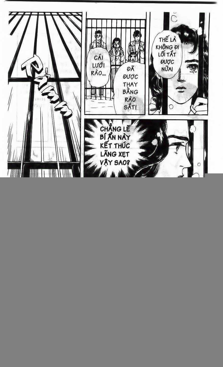 Doubutsu No Oishasan Chapter 83 trang 12