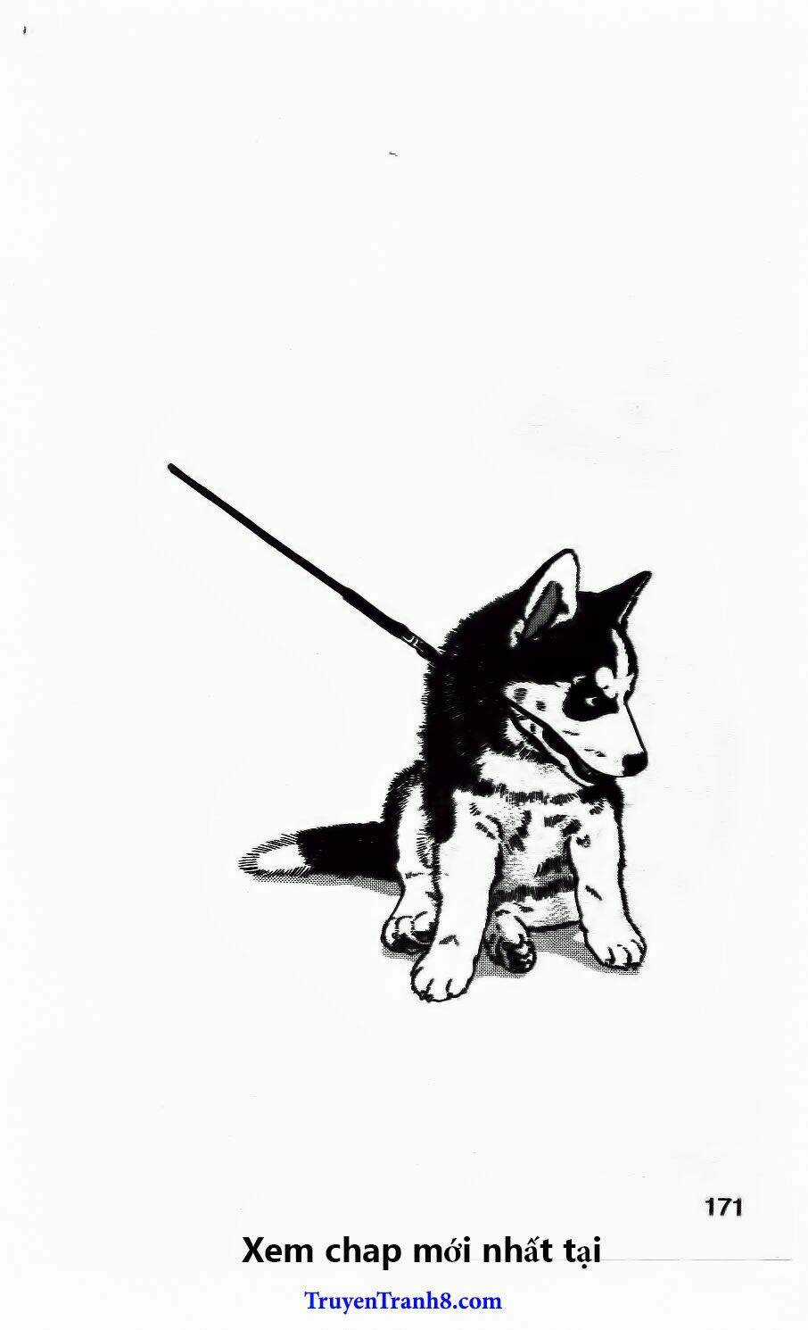 Doubutsu No Oishasan Chapter 89 trang 19