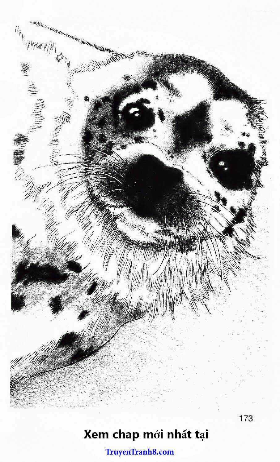 Doubutsu No Oishasan Chapter 90 trang 2