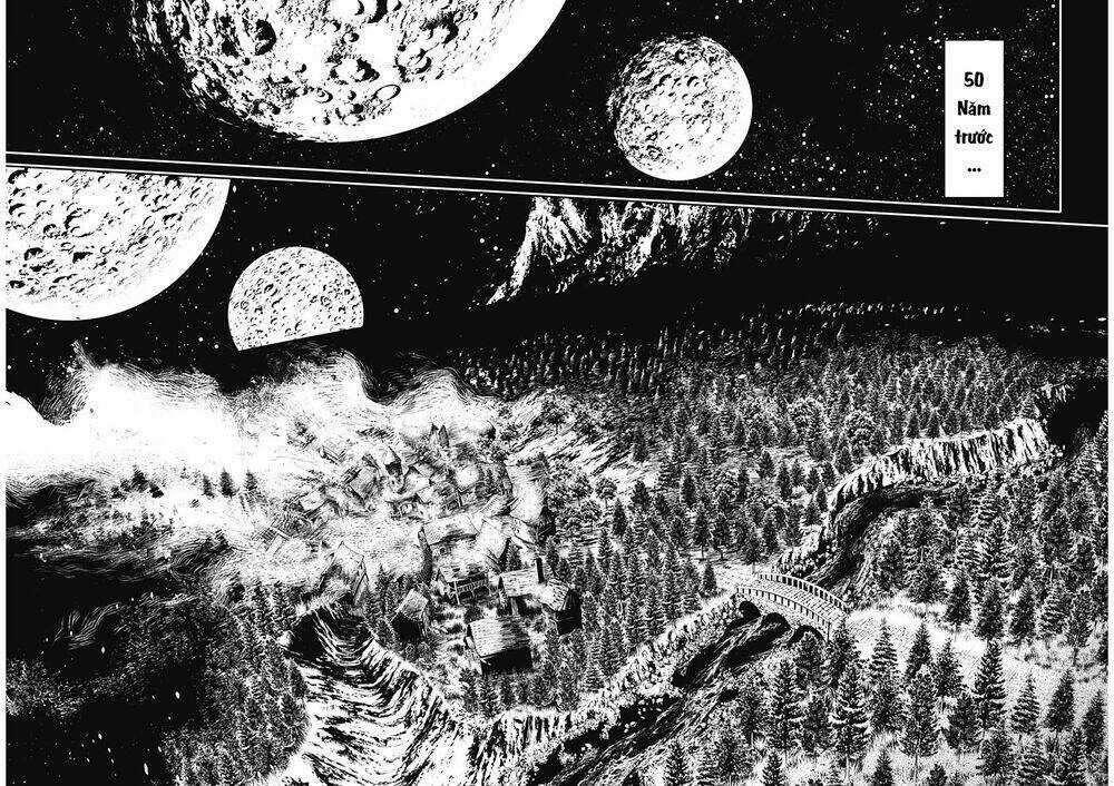 Doujigun Kan Chapter 1 trang 11