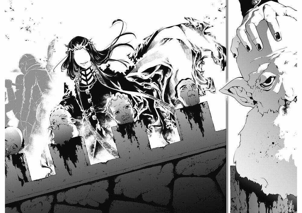 Doujigun Kan Chapter 1 trang 52