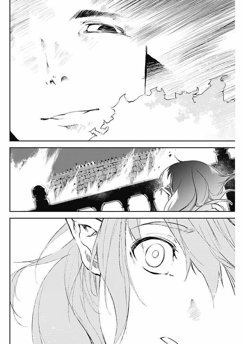 Doujigun Kan Chapter 1 trang 57