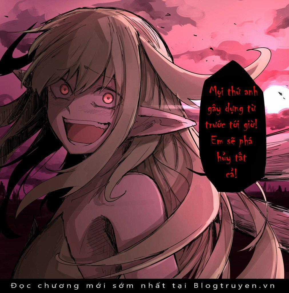 Doujin Về Blacksouls Chapter 10 trang 2