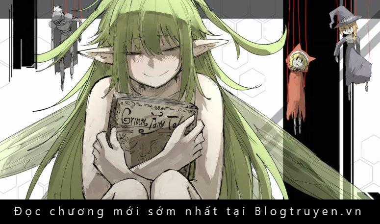 Doujin Về Blacksouls Chapter 10 trang 3