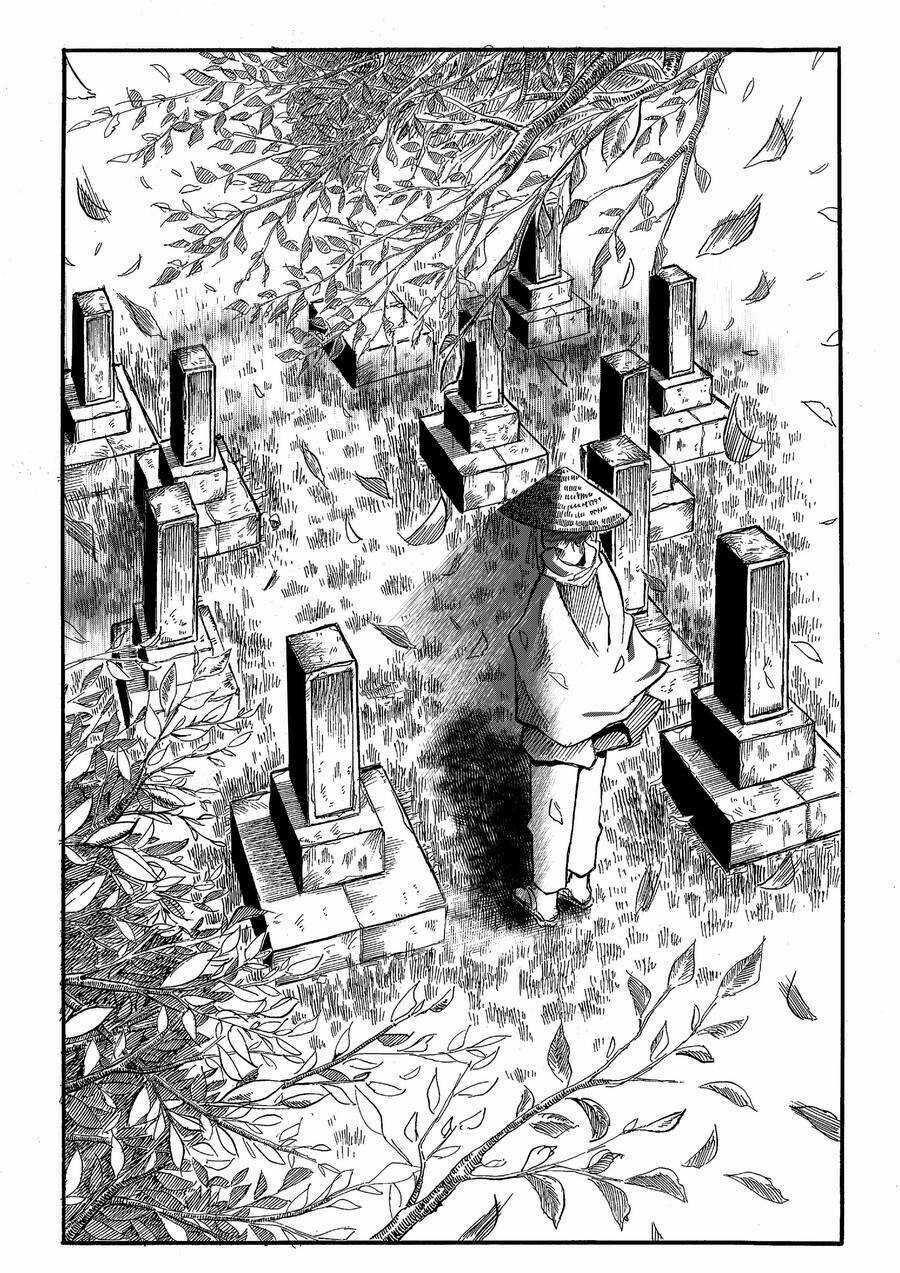 Doujinshi Kimetsu No Yaiba: Bạch Hạ Chapter 2 trang 25