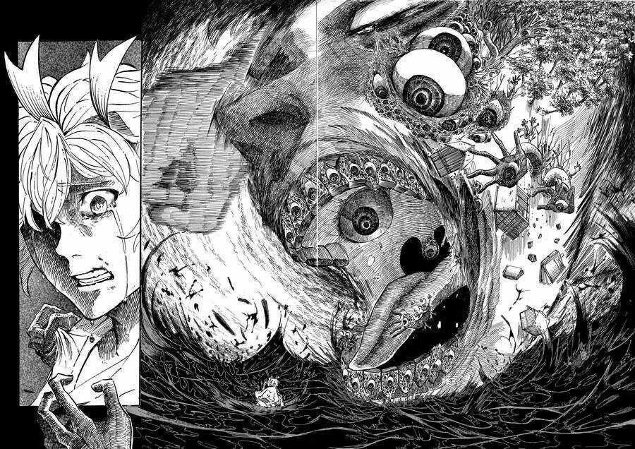 Doujinshi Kimetsu No Yaiba: Bạch Hạ Chapter 2 trang 6