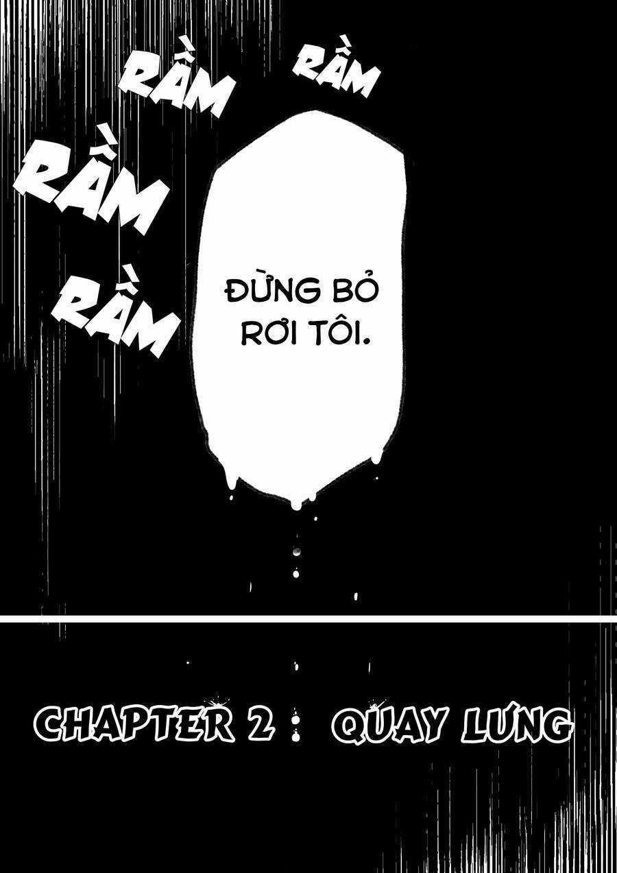 Doujinshi Kimetsu No Yaiba: Bạch Hạ Chapter 2 trang 7
