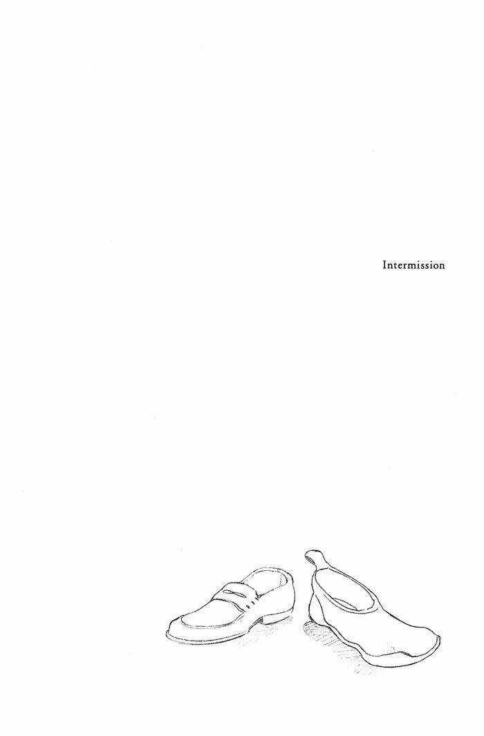 Doukyuusei Chapter 5 trang 46