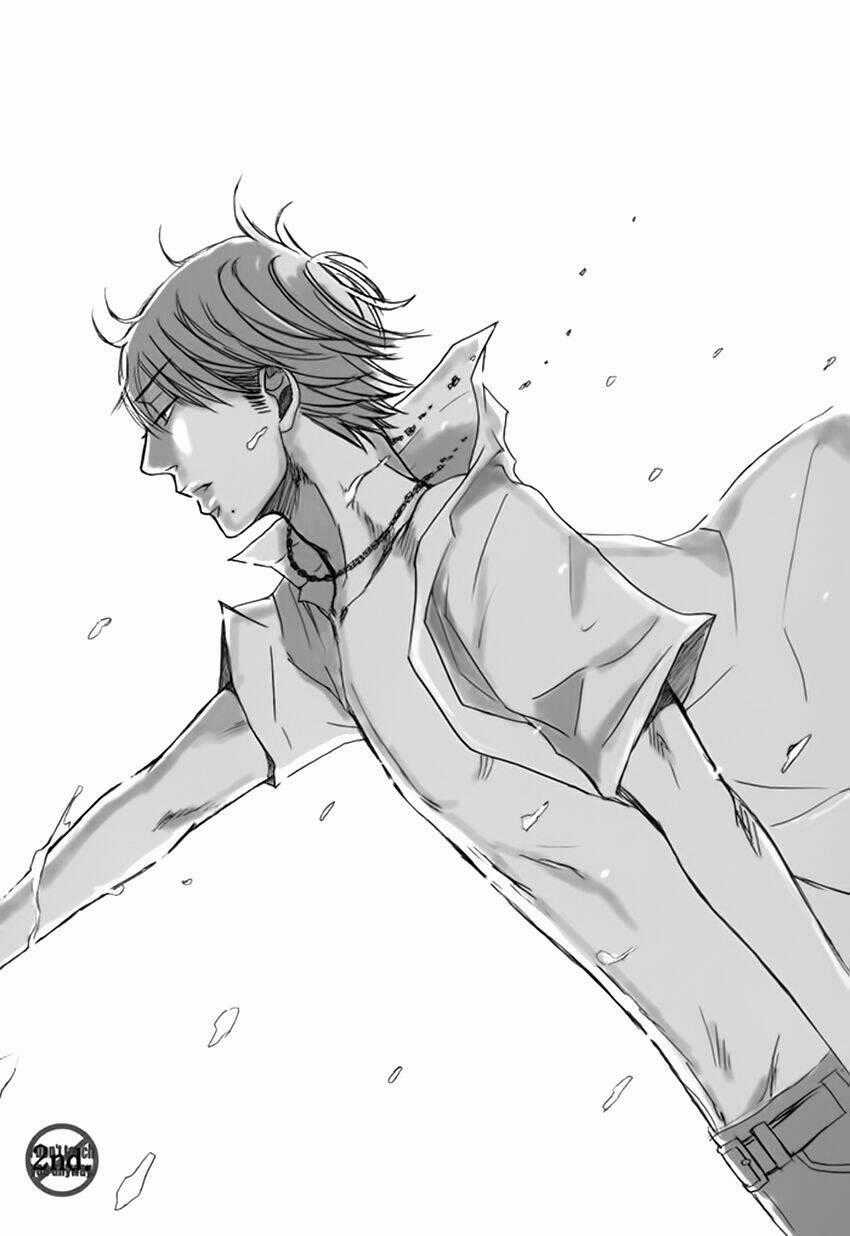 Doushitemo Furetakunai [Sushi] Chapter 2 trang 1