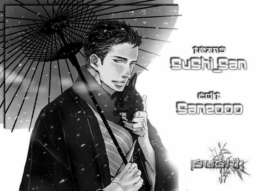 Doushitemo Furetakunai [Sushi] Chapter 7.1 trang 0