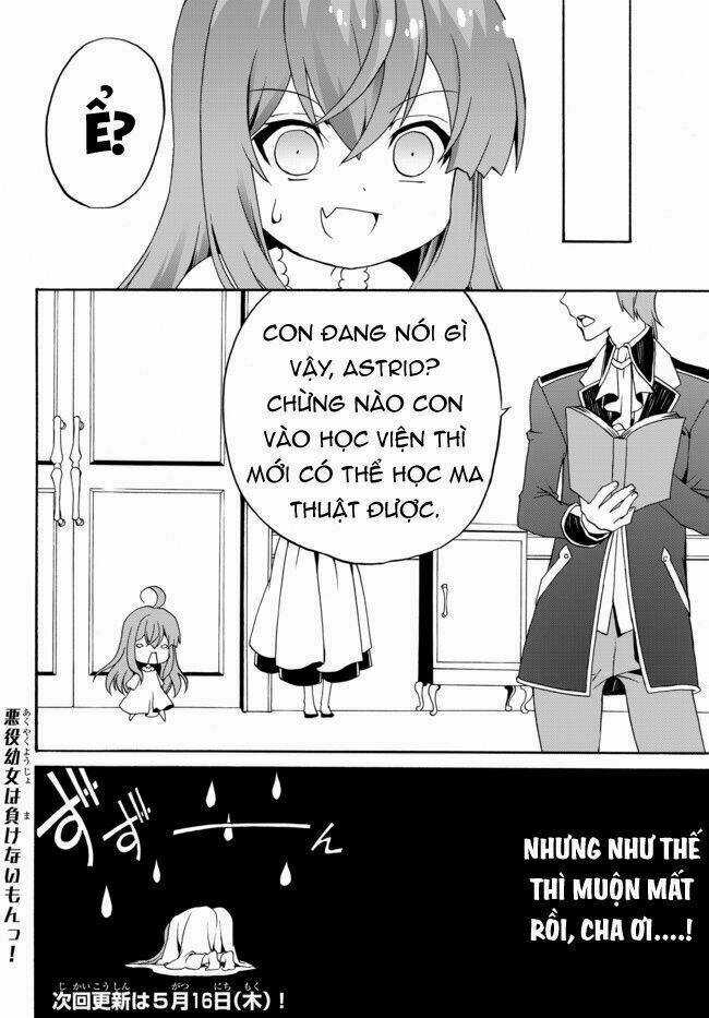 Doushitemo Hametsushitakunai Akuyaku Reijou Ga Gendai Heiki Wo Te Ni Shita Kekka Ga Kore Desu Chapter 1 trang 16