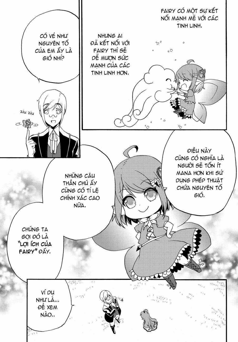 Doushitemo Hametsushitakunai Akuyaku Reijou Ga Gendai Heiki Wo Te Ni Shita Kekka Ga Kore Desu Chapter 18 trang 2