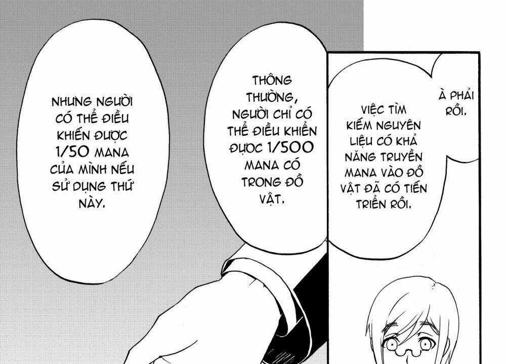 Doushitemo Hametsushitakunai Akuyaku Reijou Ga Gendai Heiki Wo Te Ni Shita Kekka Ga Kore Desu Chapter 19 trang 16