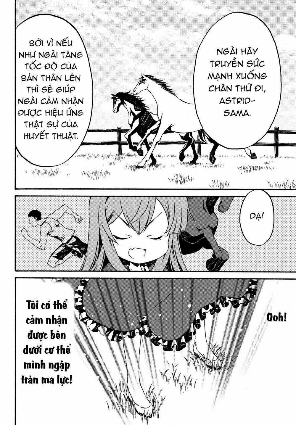 Doushitemo Hametsushitakunai Akuyaku Reijou Ga Gendai Heiki Wo Te Ni Shita Kekka Ga Kore Desu Chapter 5 trang 16