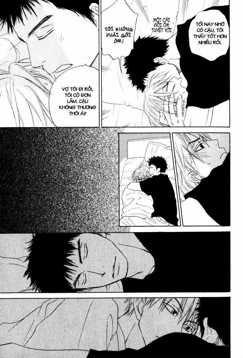 Doushiyoumo Nai Keredo Chapter 1 trang 31