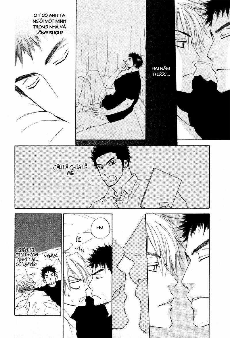 Doushiyoumo Nai Keredo Chapter 1 trang 32