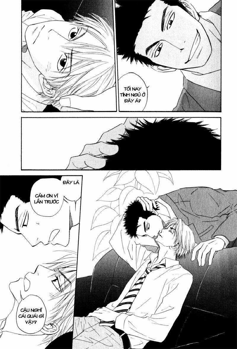 Doushiyoumo Nai Keredo Chapter 1 trang 39