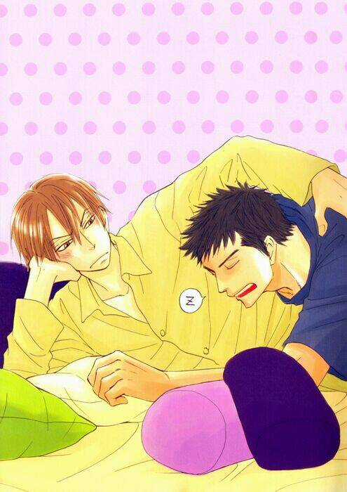 Doushiyoumo Nai Keredo Chapter 1 trang 4