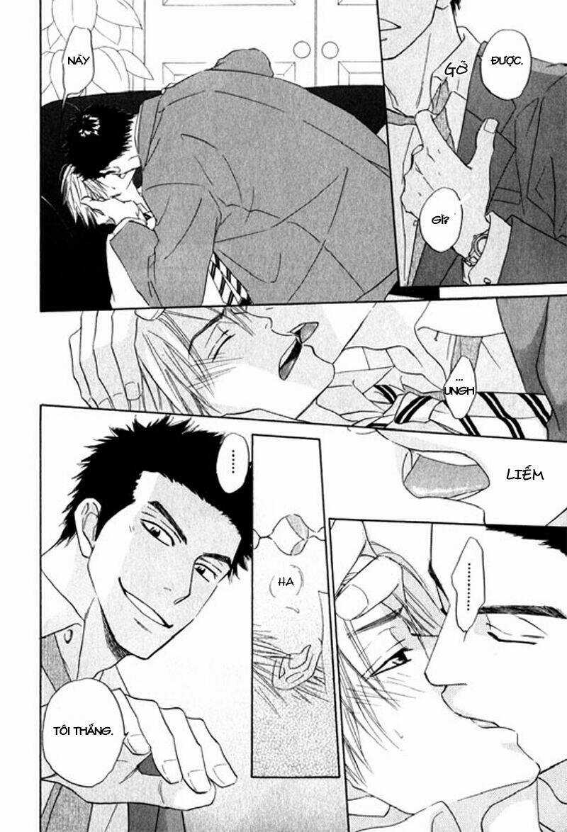 Doushiyoumo Nai Keredo Chapter 1 trang 40